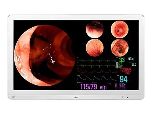 LG 32HL710S-W 32″ Ultra HD Monitor