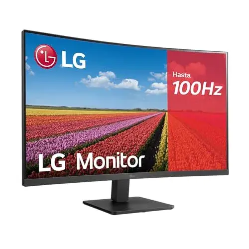 LG 32MR50C Curvo 31.5″ Full HD Monitor