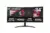 LG 34WR50QK-B 34″ WQHD Curvo