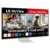 LG 43SQ700S-W 42.5″ UltraHD 4K LED