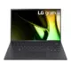LG Gram 14Z90S-G Ultra i7 16GB 512GB Preto