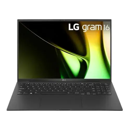 LG Gram 16Z90SP Intel Core Ultra 7 32GB DDR5 1TB RTX 3050