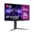LG Monitor 27″ QHD IPS 200Hz G-SYNC