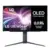 LG Monitor OLED 27″ QHD 2560×1440 {UltraGear}