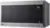 LG MS2595CIS 1000W Micro-ondas Inox com Grill