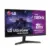 LG UltraGear 24″ IPS FHD 180Hz 1ms Gaming Monitor