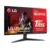 LG UltraGear 27″ VA FHD 165Hz Monitor