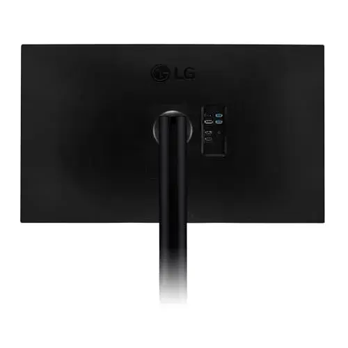 LG 32UN880P-B 32″ UHD 4K IPS Monitores para PC