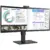 LG 34BQ77QC-B 34″ WQHD Curvo