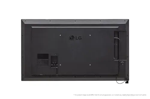 LG 65UM5N-H 65″ UHD 4K IPS