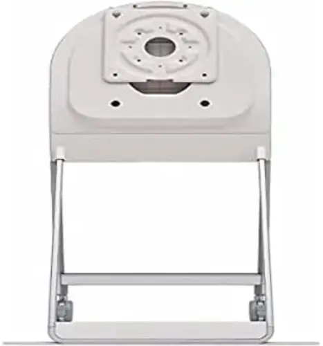 LG ST-43HF.AL Suporte de Exibição de Sinalética