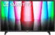 LG TV 32″ FHD LED Smart