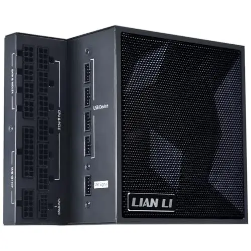 Lian Li 1300W EG01300 80+ Platinum