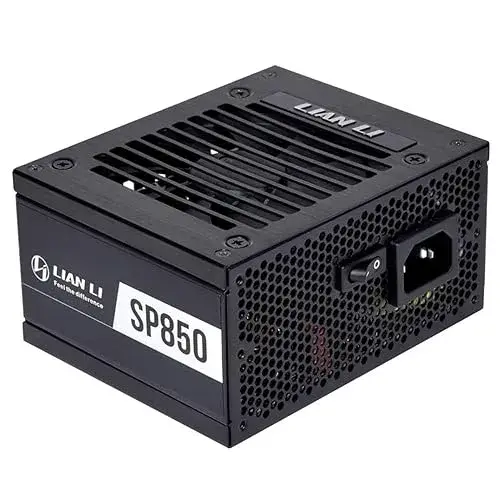 Lian Li 850W SP850B 80 PLUS Gold Preto