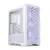 Lian Li LANCOOL II MESH C RGB Snow Branca Midi Tower