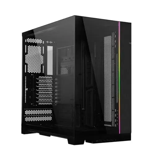 Lian Li O11D EVO XL Torre Completa Preto Vidro Temperado