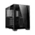 Lian Li O11D Mini-X Caixa de PC Mini Tower Preto