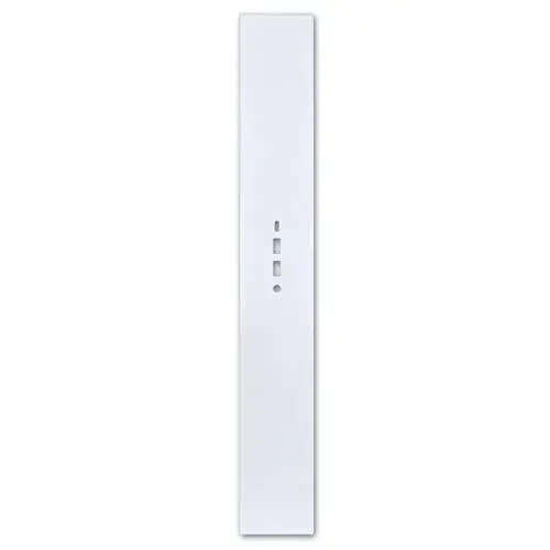 Lian Li O11DE-5W Painel Superior I/O Branco