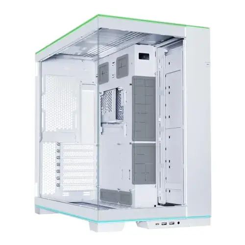 Lian Li PC-O11D Evo RGB Branco Torre
