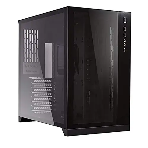Lian Li PC-O11DX Midi Tower Preto Vidro Temperado
