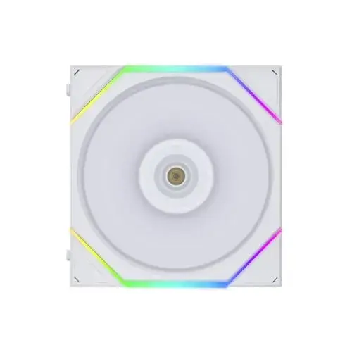 Lian Li ventoinha para PC 120mm branca UNI TL Series