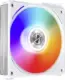 Lian Li ventoinha para PC 120mm branco UNI AL120 RGB PWM