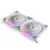 Lian Li ventoinha para PC 14cm branco UF-SL140-2W