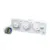 Lian Li Water Cooling GALAHAD II Trinity Performance 360mm Branco