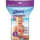 Libero Fralda de Praia Tamanho M