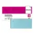 LiderPapel Bloco Rifas Numerado 50x110mm Azul