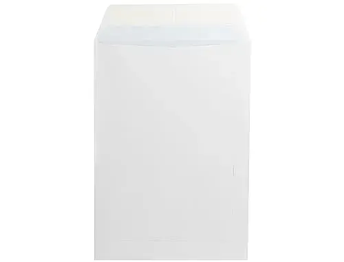 LiderPapel Bolsa 250×353 mm Branco