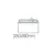 LiderPapel Envelope Quarto Prolongado 176x231mm Branco