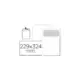 LiderPapel Envelopes 229x324mm Branco