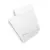 LiderPapel Envelopes Bolsa Quarto 184x261mm branco