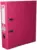 Liderpapel Pasta de Arquivo de Alavanca 75mm Rosa A4