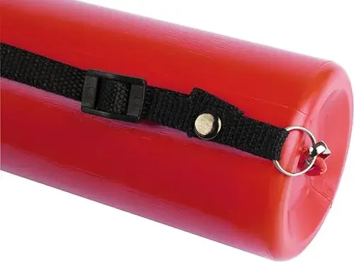 LiderPapel Porta-desenhos Extensível 80cm Preto Plástico