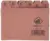LiderPapel Separadores Índice Cartão 24 posições 65x95mm