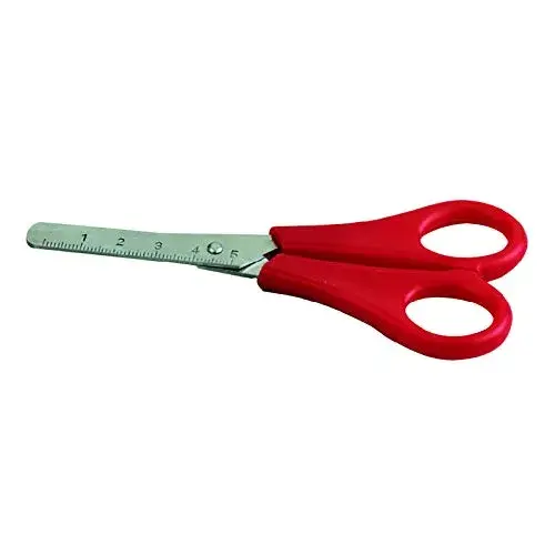 LiderPapel Tesoura Escolar 14cm