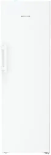 Liebherr FNc 527i 277L Branco Arca Vertical