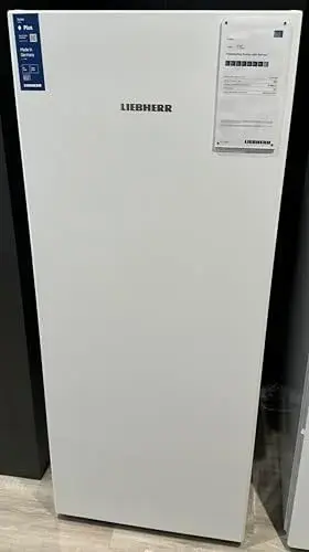 Liebherr FND 4224 160L Branco Arca Vertical