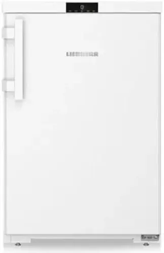 Liebherr FNe 1404 92L {Branco} Arca Vertical