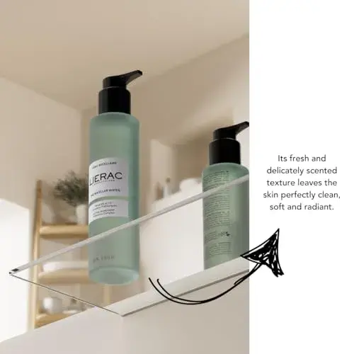 Lierac Água Micelar 200ml