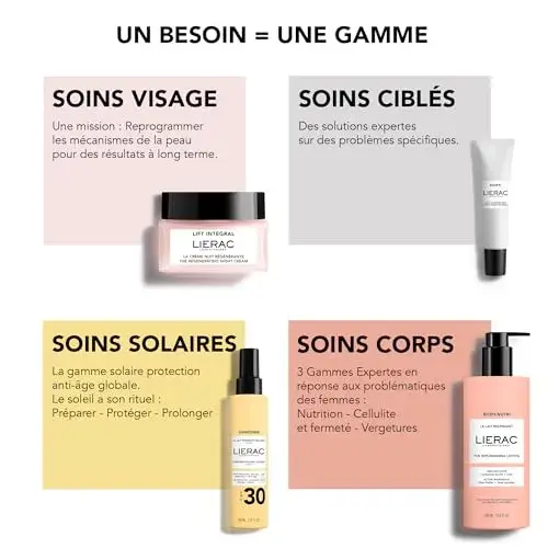 Lierac Recarga Hydragenist Gel-Creme Hidratante Iluminador 50ml