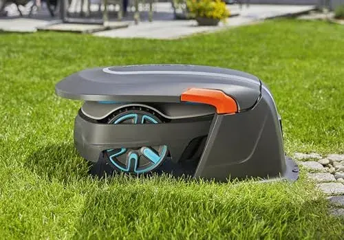 Gardena Proteção para Robot Sileno City/life