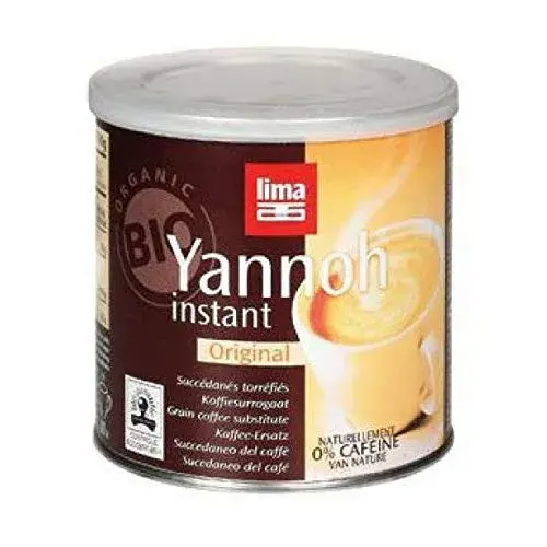 Lima Café Instantâneo 250g