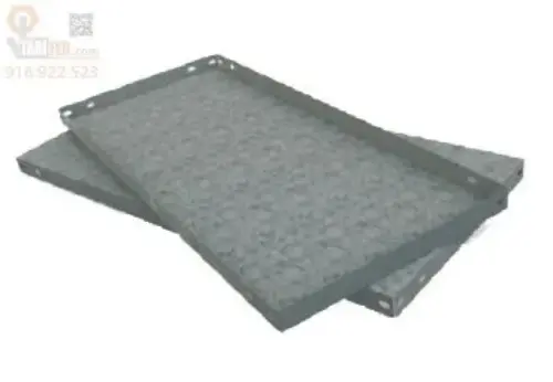 Lince Cilindro Multipoint C253232L Latão