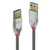 Lindy 36629 Cabo Micro USB 5m USB A