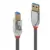 Lindy 36662 Cabo USB 2m USB A USB B