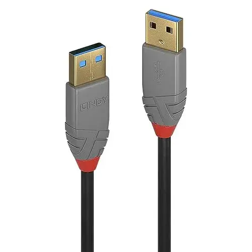 Lindy 36753 Cabo USB 3m USB A