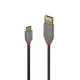 Lindy 36885 Cabo USB 0,5 m USB C USB A